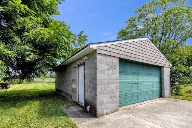 1124 Rumsey Road, Columbus, OH 43207