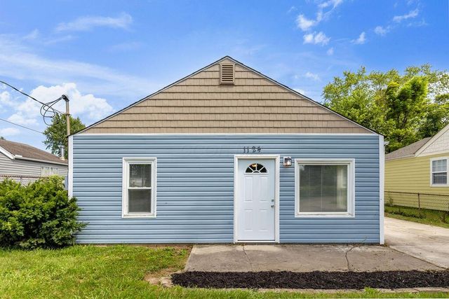 1124 Rumsey Road, Columbus, OH 43207