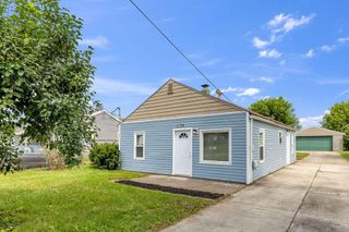 1124 Rumsey Road, Columbus, OH 43207