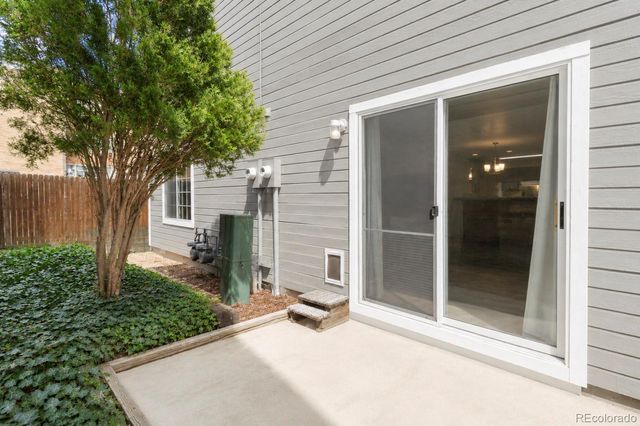 6200 E Iliff Avenue, Denver, CO 80222