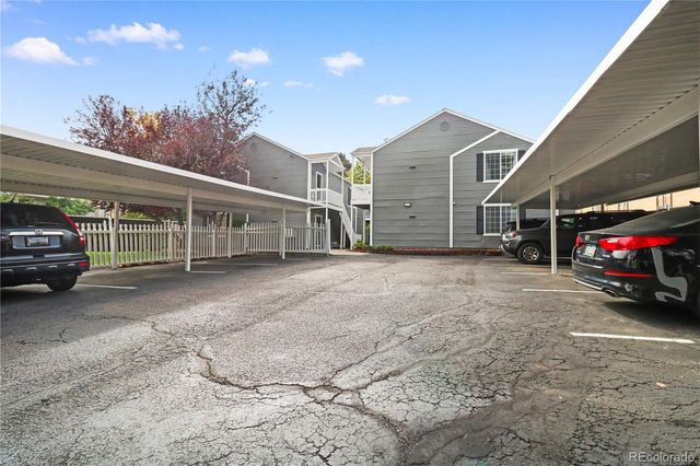 6200 E Iliff Avenue, Denver, CO 80222