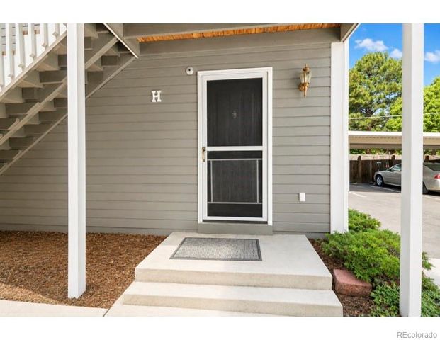 6200 E Iliff Avenue, Denver, CO 80222