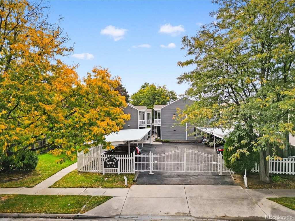 6200 E Iliff Avenue, Denver, CO 80222