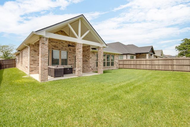 4302 Appalachian Trail, Bryan, TX 77802