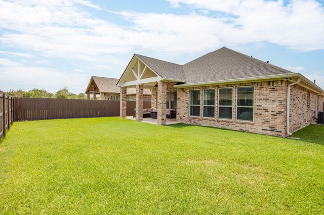 4302 Appalachian Trail, Bryan, TX 77802