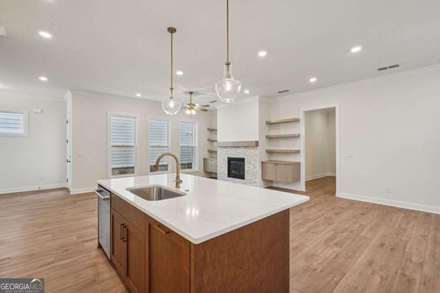 1028 Eastman Court, Hoschton, GA 30548