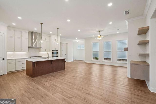 1028 Eastman Court, Hoschton, GA 30548