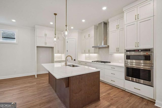 1028 Eastman Court, Hoschton, GA 30548