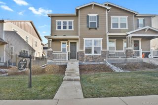 3058 Distant Rock Avenue, Castle Rock, CO 80109