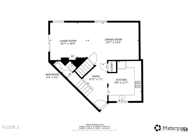 525 Pilgrim Harbor 525, Wallingford, CT 06492