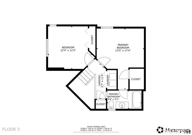 525 Pilgrim Harbor 525, Wallingford, CT 06492