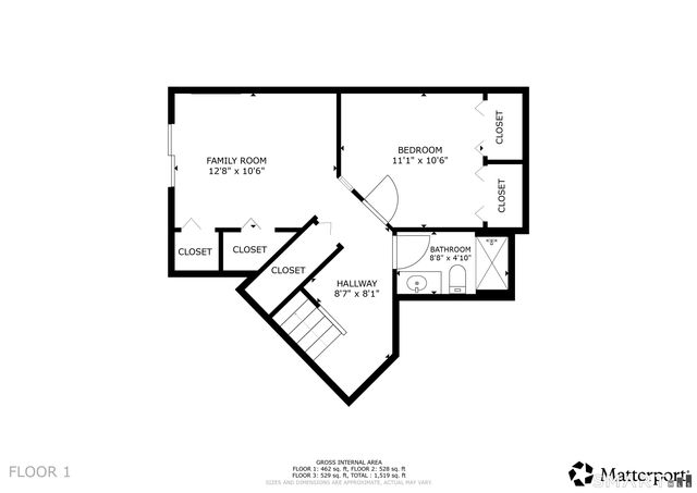 525 Pilgrim Harbor 525, Wallingford, CT 06492