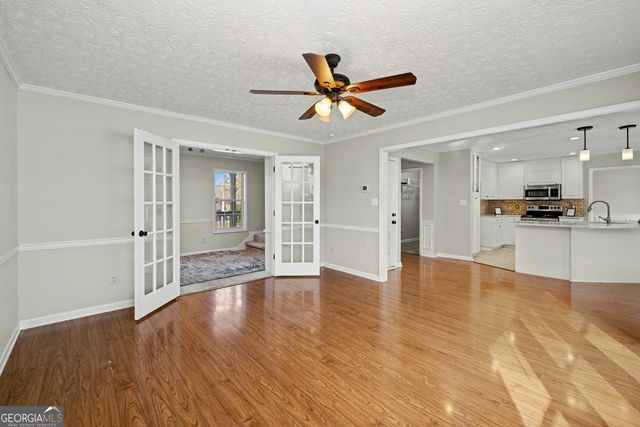 125 Chadwick Drive, Peachtree City, GA 30269