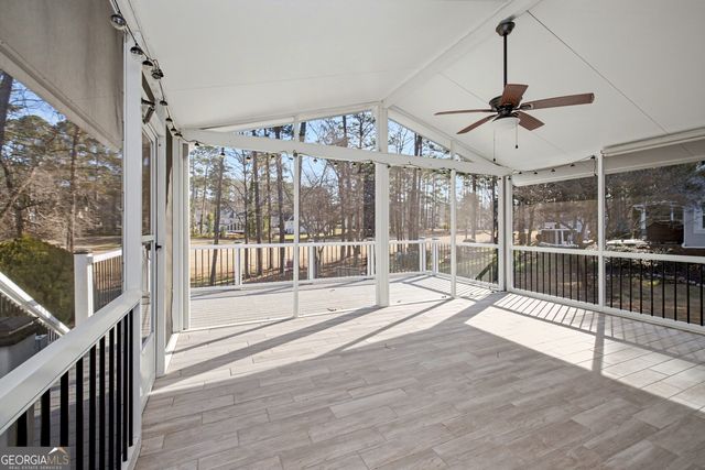 125 Chadwick Drive, Peachtree City, GA 30269