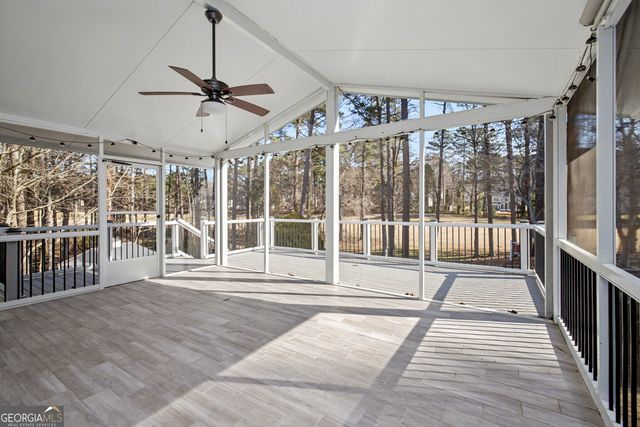 125 Chadwick Drive, Peachtree City, GA 30269