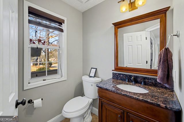 125 Chadwick Drive, Peachtree City, GA 30269