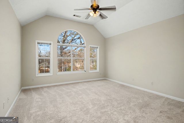 125 Chadwick Drive, Peachtree City, GA 30269