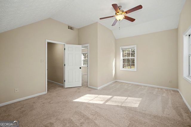 125 Chadwick Drive, Peachtree City, GA 30269