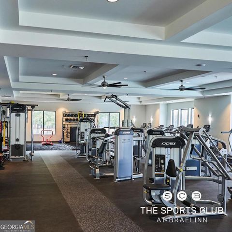 125 Chadwick Drive, Peachtree City, GA 30269