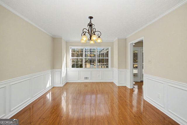 125 Chadwick Drive, Peachtree City, GA 30269