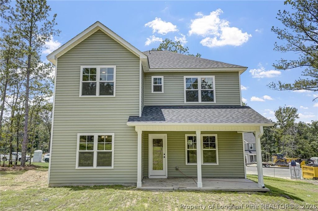 348 Travelers Way, Lillington, NC 27546 — photo 18