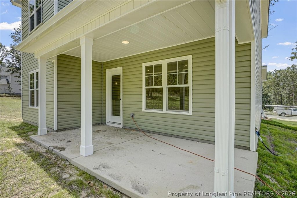 348 Travelers Way, Lillington, NC 27546 — photo 19