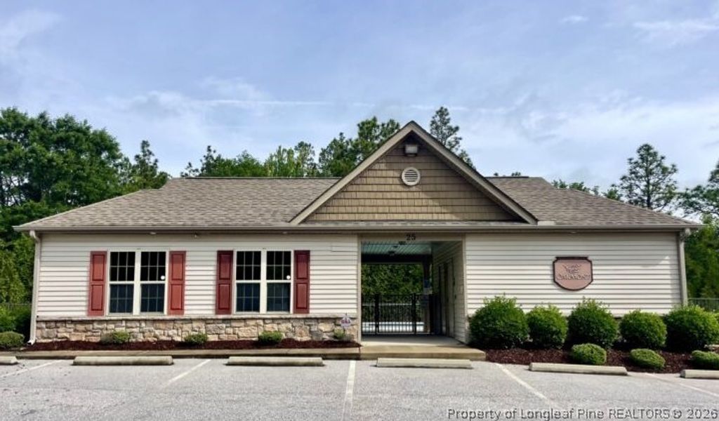348 Travelers Way, Lillington, NC 27546 — photo 21