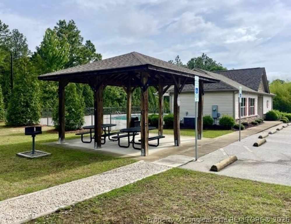 348 Travelers Way, Lillington, NC 27546 — photo 23