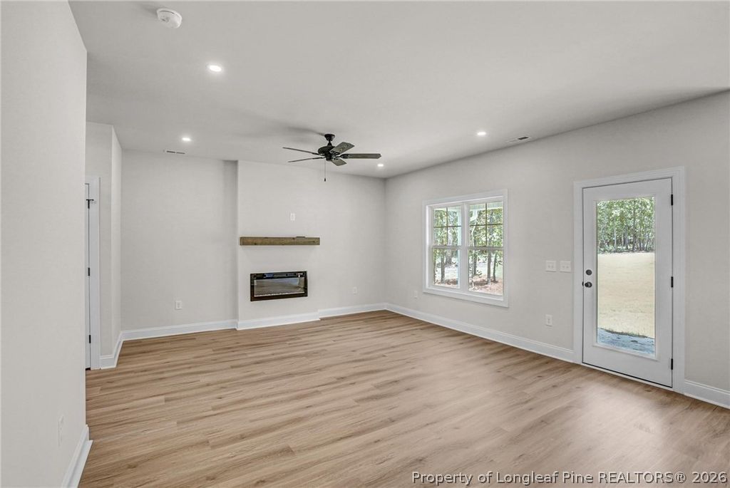 348 Travelers Way, Lillington, NC 27546 — photo 3