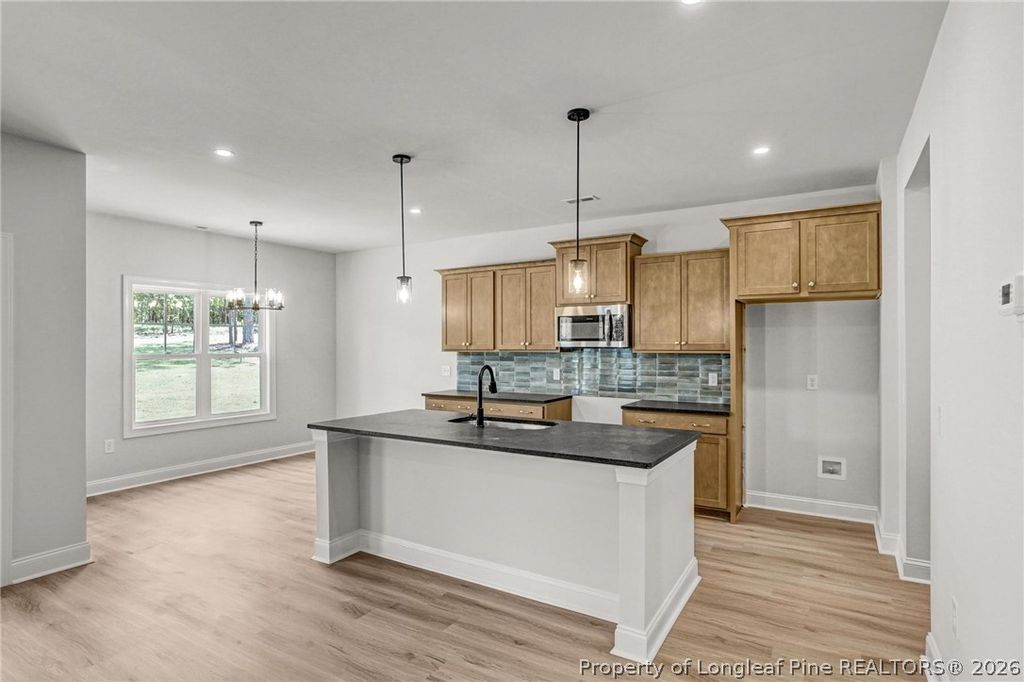 348 Travelers Way, Lillington, NC 27546 — photo 6