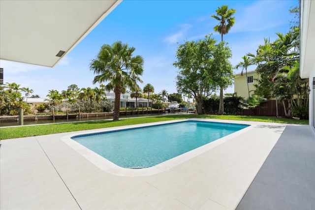 3111 NE 55th Street, Fort Lauderdale, FL 33308