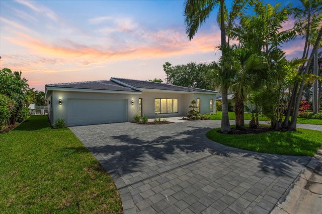 3111 NE 55th Street, Fort Lauderdale, FL 33308