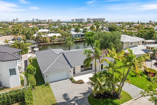 3111 NE 55th Street, Fort Lauderdale, FL 33308