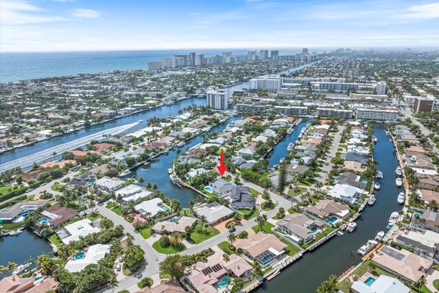 3111 NE 55th Street, Fort Lauderdale, FL 33308