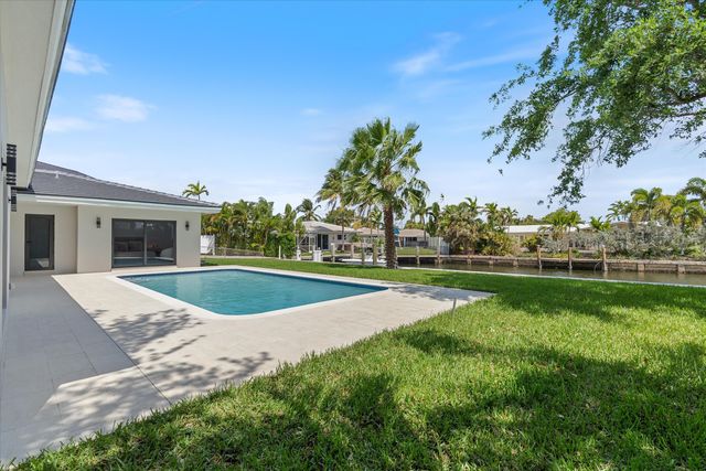 3111 NE 55th Street, Fort Lauderdale, FL 33308