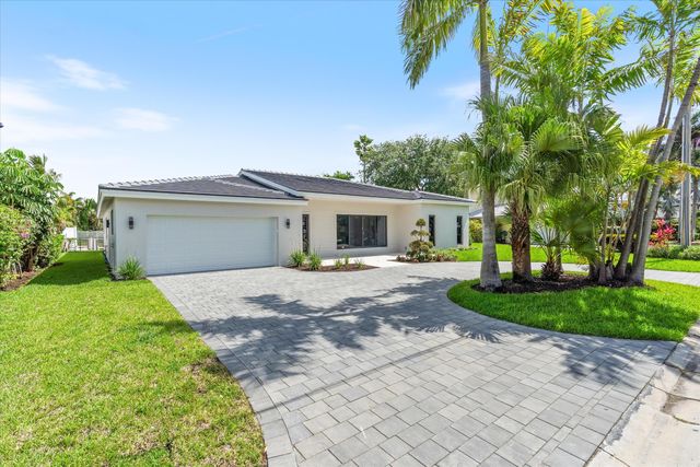 3111 NE 55th Street, Fort Lauderdale, FL 33308
