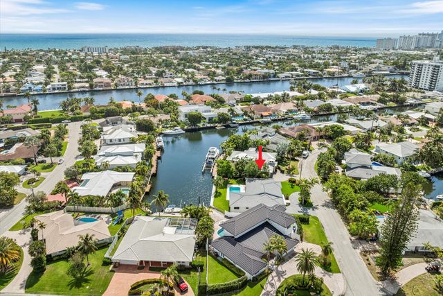 3111 NE 55th Street, Fort Lauderdale, FL 33308