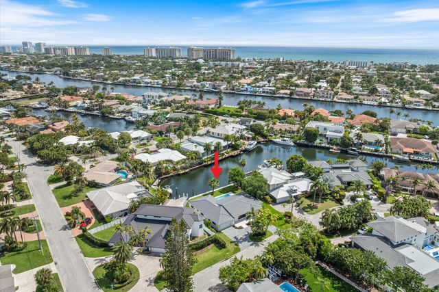 3111 NE 55th Street, Fort Lauderdale, FL 33308