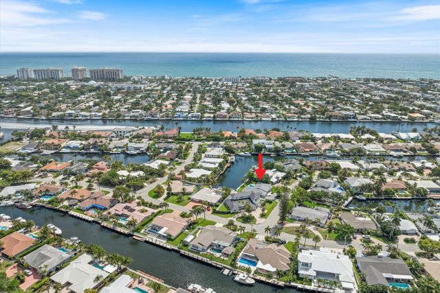 3111 NE 55th Street, Fort Lauderdale, FL 33308