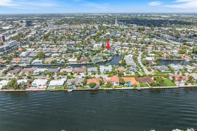 3111 NE 55th Street, Fort Lauderdale, FL 33308