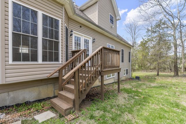 3107 Salt Lick Rd, Crestwood, KY 40014