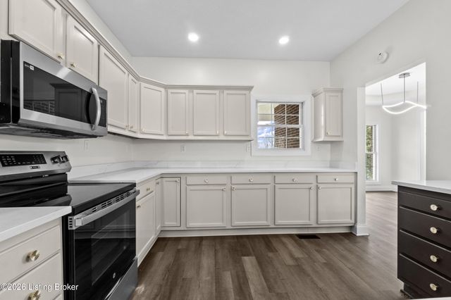 3107 Salt Lick Rd, Crestwood, KY 40014