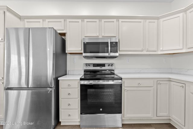 3107 Salt Lick Rd, Crestwood, KY 40014