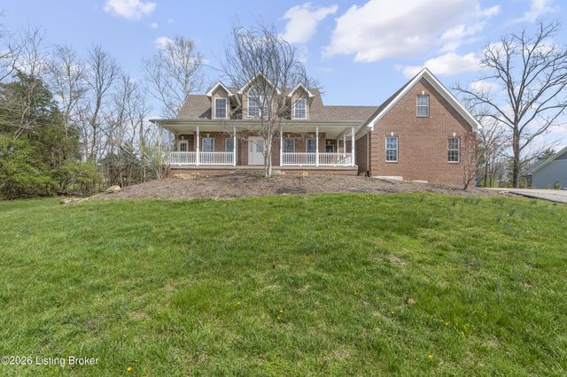 3107 Salt Lick Rd, Crestwood, KY 40014
