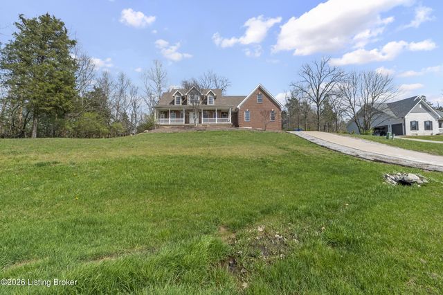 3107 Salt Lick Rd, Crestwood, KY 40014