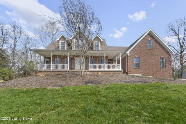 3107 Salt Lick Rd, Crestwood, KY 40014