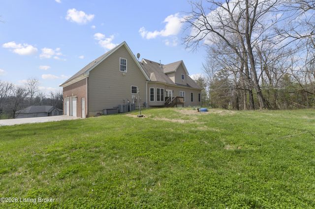 3107 Salt Lick Rd, Crestwood, KY 40014