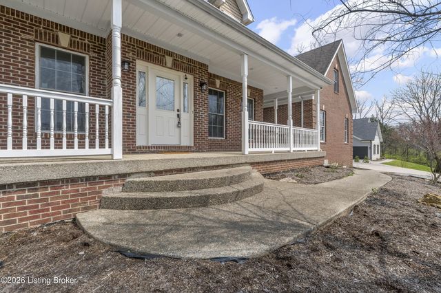 3107 Salt Lick Rd, Crestwood, KY 40014
