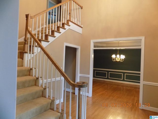 4123 ASHINGTON DRIVE, Birmingham, AL 35242