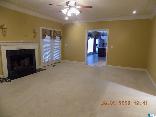 4123 ASHINGTON DRIVE, Birmingham, AL 35242